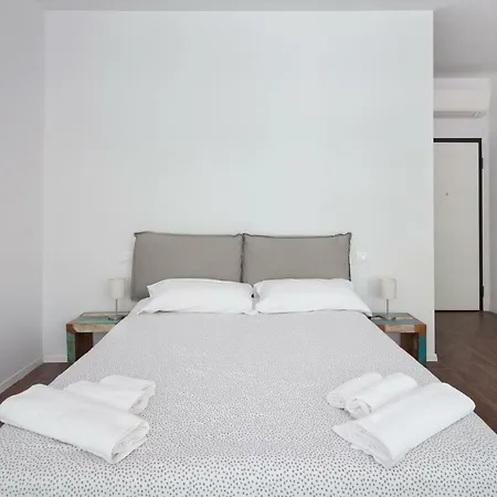 Perfetta Casa Molina 3 * Bologna